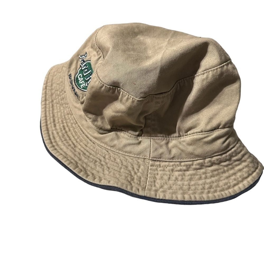 Hard Rock Cafe Nashville bucket hat - Picture 3 of 5